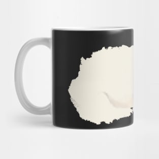 Bison Maltipoo Puppy Mug